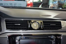 2016款大众帕萨特280TSI