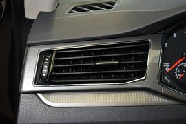 2016款大众帕萨特280TSI