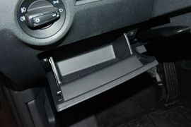 2016款大众帕萨特280TSI