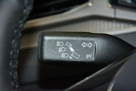 2016款大众帕萨特280TSI