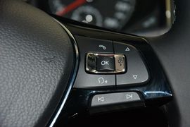 2016款大众帕萨特280TSI