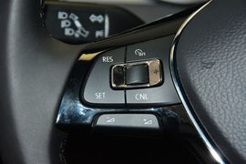 2016款大众帕萨特280TSI