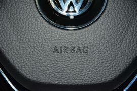 2016款大众帕萨特280TSI
