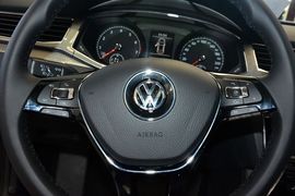 2016款大众帕萨特280TSI