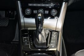 2016款大众帕萨特280TSI