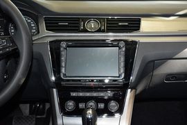 2016款大众帕萨特280TSI