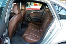 2016款奥迪A4L