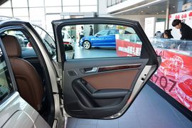 2016款奥迪A4L