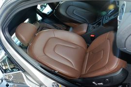 2016款奥迪A4L