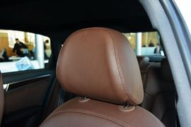 2016款奥迪A4L