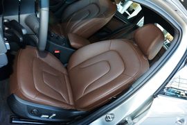 2016款奥迪A4L