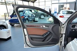 2016款奥迪A4L