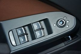 2016款奥迪A4L