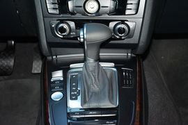 2016款奥迪A4L