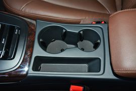 2016款奥迪A4L