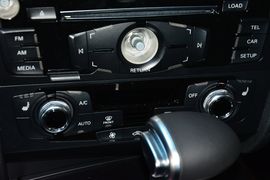 2016款奥迪A4L