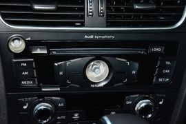 2016款奥迪A4L