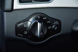 2016款奥迪A4L
