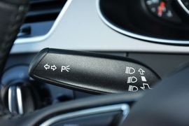 2016款奥迪A4L