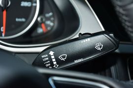 2016款奥迪A4L