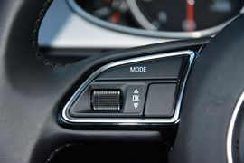 2016款奥迪A4L