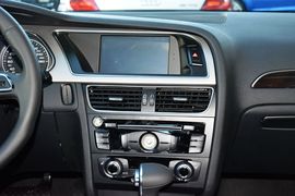 2016款奥迪A4L
