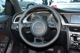 2016款奥迪A4L