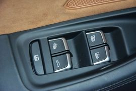 2016款奥迪A8L