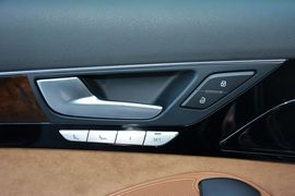 2016款奥迪A8L