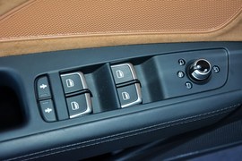 2016款奥迪A8L