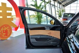 2016款奥迪A8L
