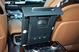 2016款奥迪A8L