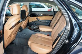 2016款奥迪A8L