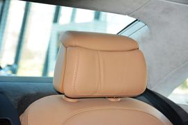 2016款奥迪A8L