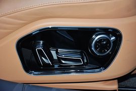2016款奥迪A8L