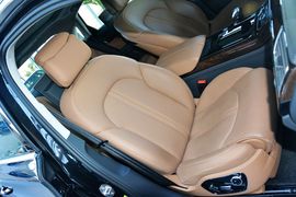 2016款奥迪A8L