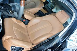 2016款奥迪A8L
