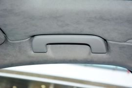 2016款奥迪A8L