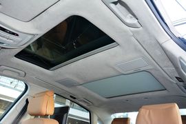 2016款奥迪A8L