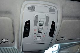 2016款奥迪A8L