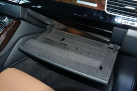 2016款奥迪A8L