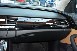 2016款奥迪A8L