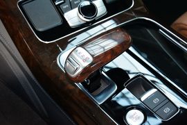 2016款奥迪A8L
