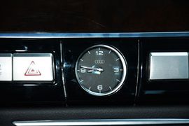 2016款奥迪A8L