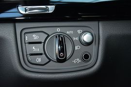 2016款奥迪A8L