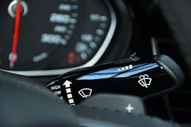 2016款奥迪A8L