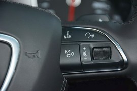 2016款奥迪A8L