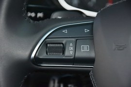 2016款奥迪A8L
