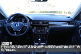 全新宝来专业评测