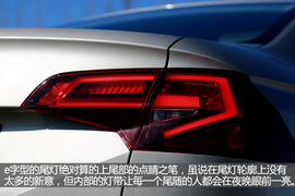 全新宝来专业评测